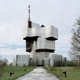 Image for article titled Old Yugoslavian monuments look like TIE Fighters and scifi fortresses